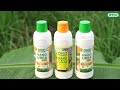 how to use nano urea plus u0026 nano dap oriya version