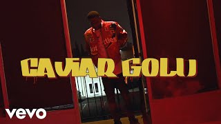 Slim 400 - Caviar Gold (IceWata) (Official Video)