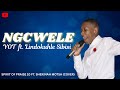 Ngcwele - YOT ft. Lindokuhle Sibisi (Spirit of Praise 10 ft. Shekinah Motsa COVER)