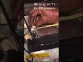 fix hdmi on flatscreen tv