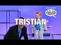 FULL INTERVIEW Tristian - Kids Say the Funniest Things - Michael Barrymore