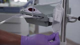 3M™ Ranger™ Blood/Fluid Warming Unit, Model 245 with 3M™ Ranger™ blood/fluid warming high flow set