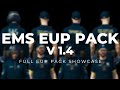 [SHOWCASE] FiveZone EMS EUP V1