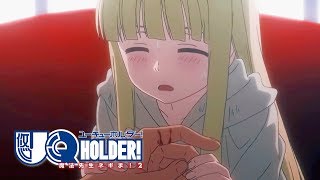 UQ Holder! 2 「AMV」 - I'm Alive