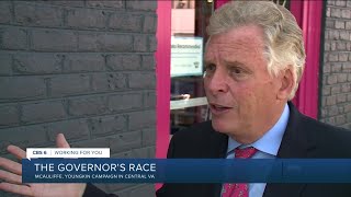 Virginia Voter Guide to the 2021 Election