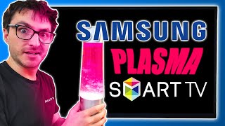 Samsung Plasma PN64F8500 Y-Sustain Repair