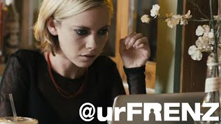 @URFRENZ (1080p) FULL MOVIE - Thriller, Horror, Suspense