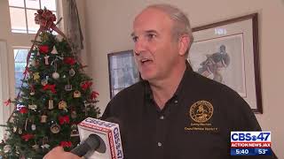 Cracking down on hotel crime impacting city