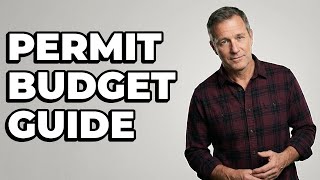 What Building Permits Need Budgeting For My Project?