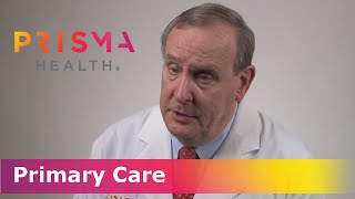 John B. Pate, MD, is a Family Medicine Physician at Prisma Health – Bishopville