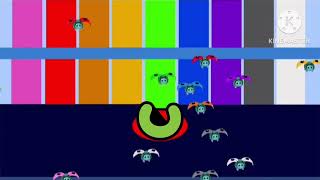 cbbc ident mashup #7