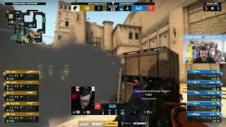Entry da furia no bomb a da mirage
