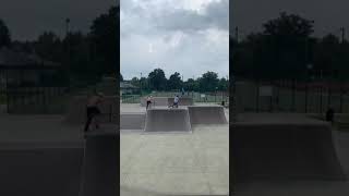 Big 360 fail. Kęty poland