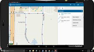 Using Collector for ArcGIS with Lucity for Asset Data Capture and Inspection in the Field