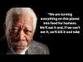 Best Quotes From Morgan Freeman