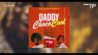 Gazo x Koba VS Boney M - Daddy ChocoCool [ Mystykal Kut mashup ] 🍫