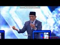 Halaqah 2018 EPISODE 8 - Mekah Disebaliknya