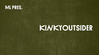 KINKYOUTSIDER  - New Year's Eve - 31.12.2024 - Monkey Love Selection