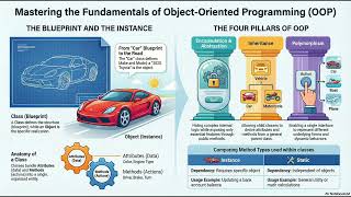 Intro to Programming Chapter 10 - Mastering the Fundamentals of Object-Oriented Programming (OOP)