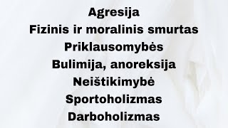 Kas slepiasi po agresija? #psichologija #ego #agresija #saviugda