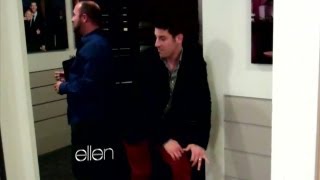 Jason Biggs Dance Dare