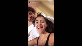 MALU TREVEJO SHE REALLY IN LOVE WITH HER BOYFRIEND🤔🤫🤭🧐😁😏😩🤷🏽♂️🤦🏽♂️