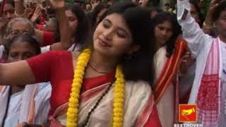 Amar Harichander Prem | আমার হরিচাঁদের প্রেম | 2018 Latest Bengali Devotional Song | Tirtha Thakur