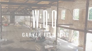 Garver Feed Mill | Behind the Scenes Project