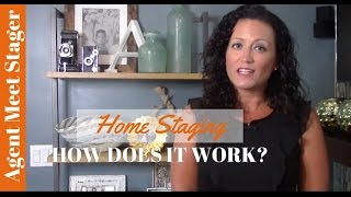Home Staging Tips for Realtors: How Does Home Staging Work?