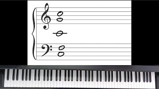 Learn How to Read Notes on the Grand Staff Quickly Using the Pointer Note System
