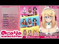 【 ウマ娘 サジタリウス杯2022】激闘の2500m a決勝 【vtuber のにのりの】