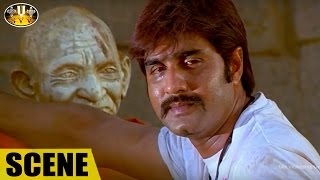 Mahatma Movie || Srikanth Fight Scene || Srikanth, Bhavana