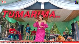 TUMARIMA -  RCS | BATARA AUDIO LIVE BUNIKASIH CIKADU CIANJUR SELATAN