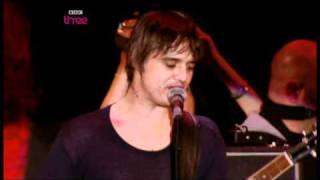 The Libertines-Last Post on the Bugle