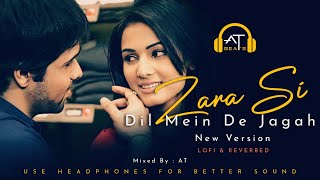 Zara Sa New - Jannat|Emraan Hashmi, Sonal|KK|Pritam|#viral #love #song #trending #lovesongs #video