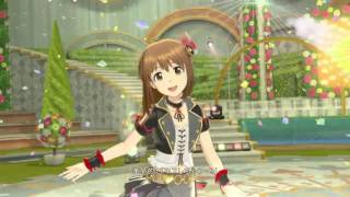 The Idolm Ster Platinum Stars Rank Up Live D All Members
