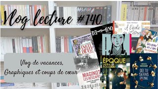 📚 Vlog lecture #140