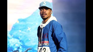 Chance the Rapper goes off on article which stated other artists cant GLO Up independently like him