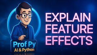 Partial Dependence vs ICE Plots: Explain Model Behavior with scikit-learn in Python