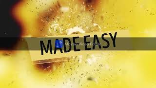 made easy (patna)