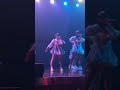 【山崎遥菜推しカメラ】メノニューイヤー 2023.10.13 秋葉原p.a.r.m.s 1部公演