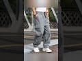 Top 14 Trendiest cargo pants for Guys Ultimate Men's Fashion Haul Aasa kooda Hook Step #music #love