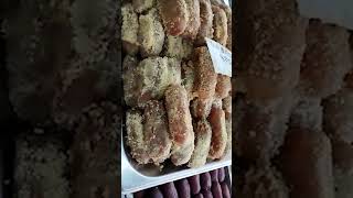 Mouth Watering Sweets in Barisal Bangladesh / বরিশালের বিখ্যাত মিষ্টান্ন /