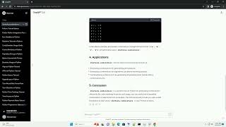 how to use itertools combinations in python