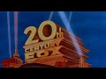 20th Century Fox (Porky's II: The Next Day)