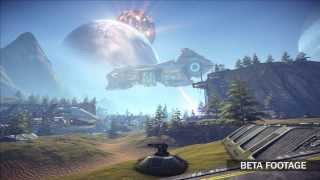 Tribes: Ascend - Trailer