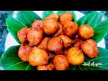 Jackfruit garige recipe | halasina hannina mulka recipe | jackfruit fritters |pelaki garige |