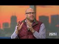 companies forcing employees return to the office tom gimbel explains pros and cons