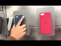 iphone 14 plus shopping vlog at the apple store *before release date*