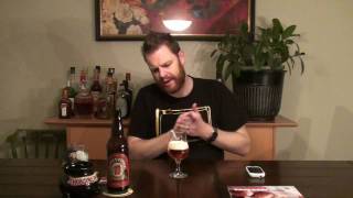 The Hopry Session # 60 Firestone Walker Union Jack IPA Beer Review